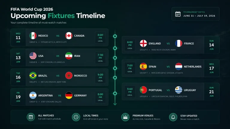 Football Fixtures in Match Wave PH
