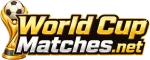 World Cup Matches logo