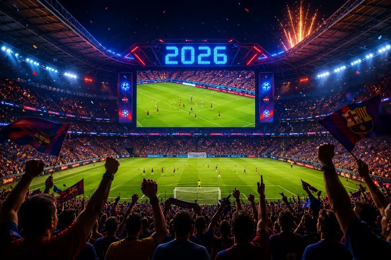 fifa world cup 2026 schedule