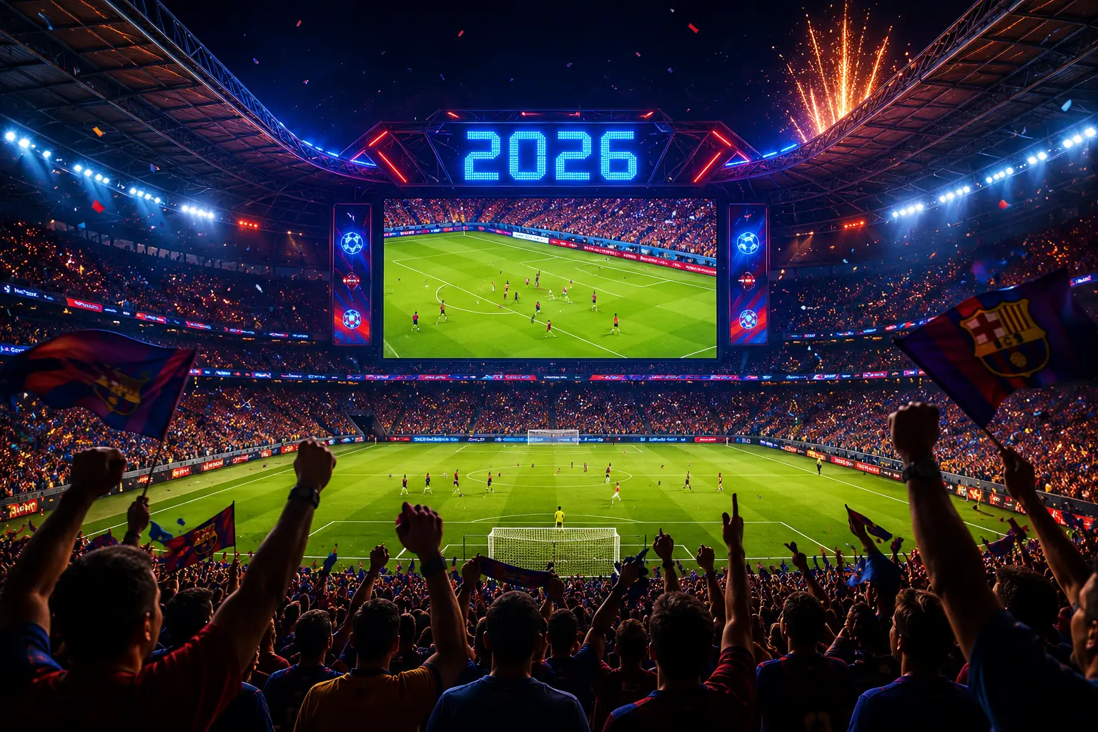 When Is the FIFA World Cup 2026?